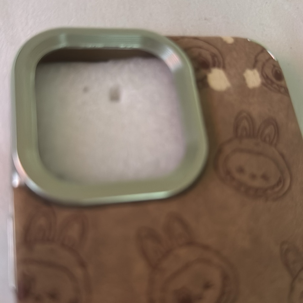 Labubu iPhone case - Picture 3 of 8